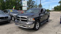 2022 RAM 1500 Classic 