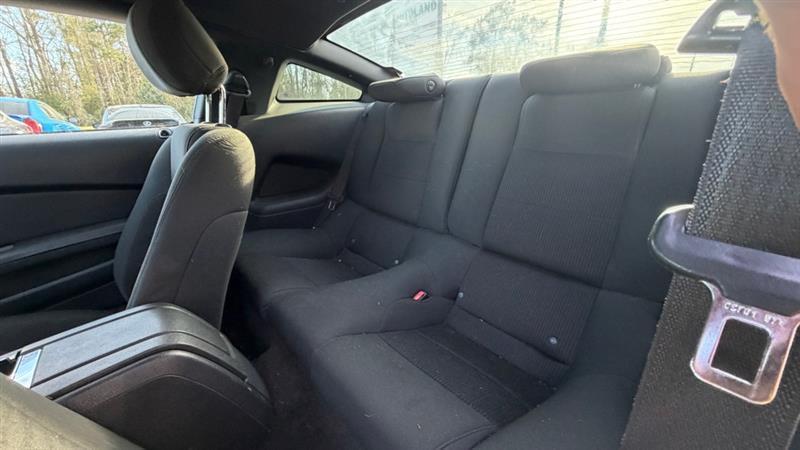 Ford Mustang GT Coupe 2014