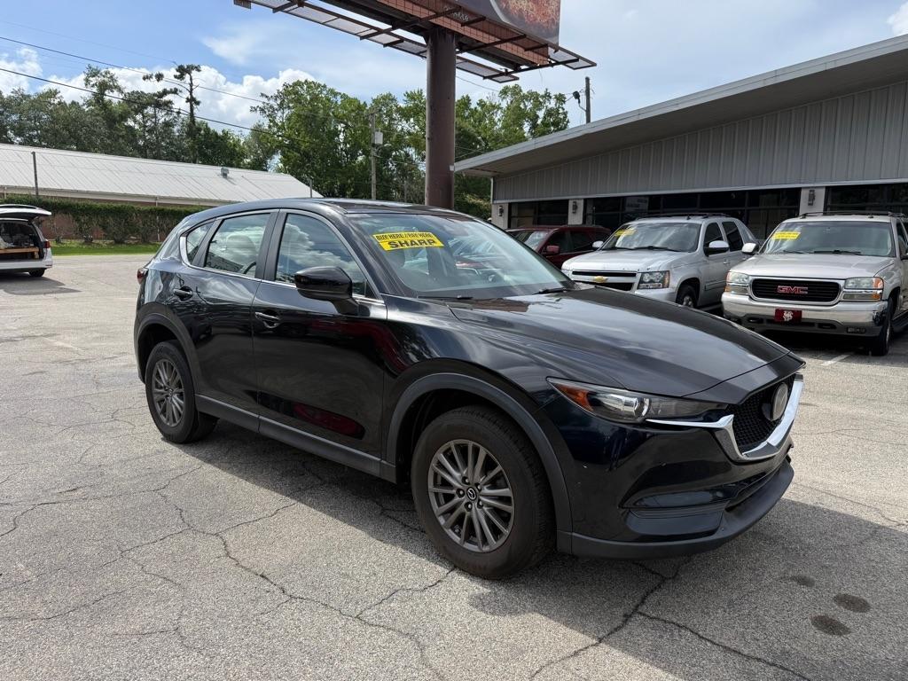Mazda CX-5 Sport 2018