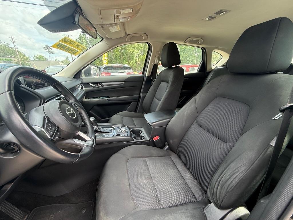 Mazda CX-5 Sport 2018