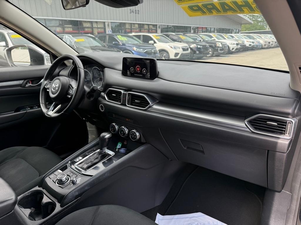 Mazda CX-5 Sport 2018