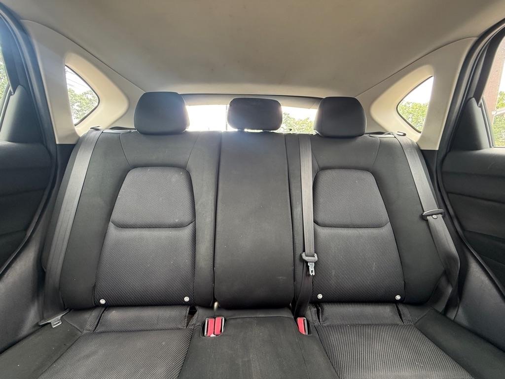 Mazda CX-5 Sport 2018