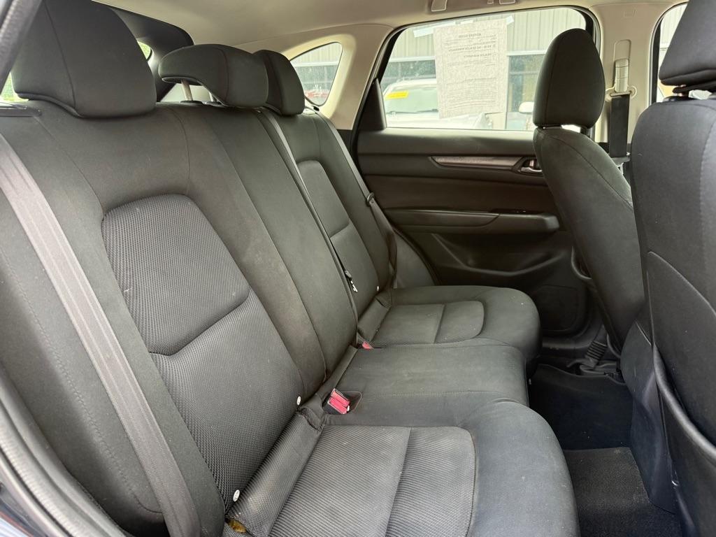 Mazda CX-5 Sport 2018