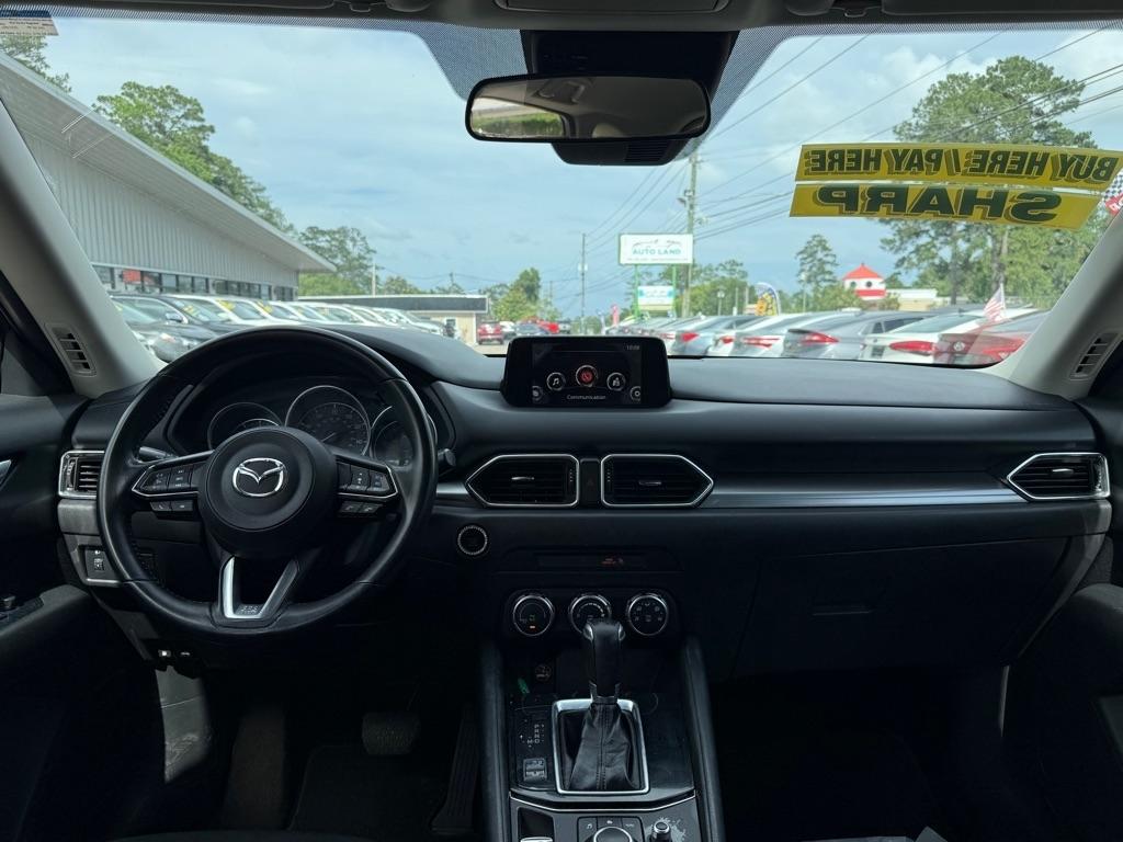 Mazda CX-5 Sport 2018