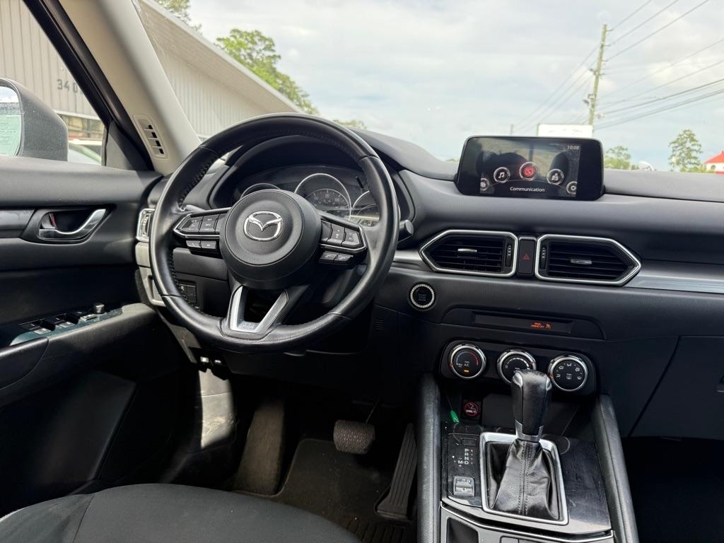 Mazda CX-5 Sport 2018