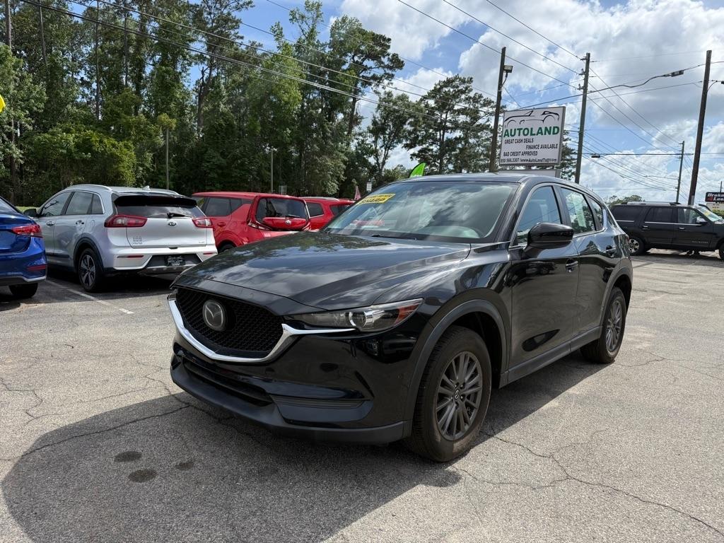 Mazda CX-5 Sport 2018