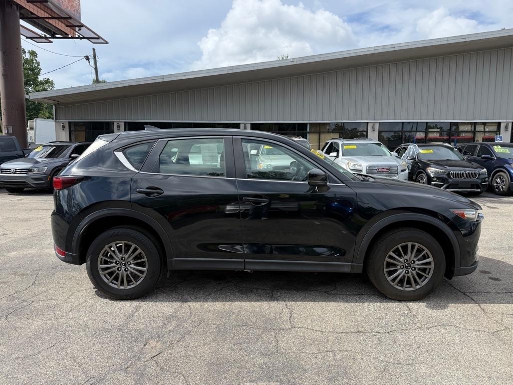 Mazda CX-5 Sport 2018