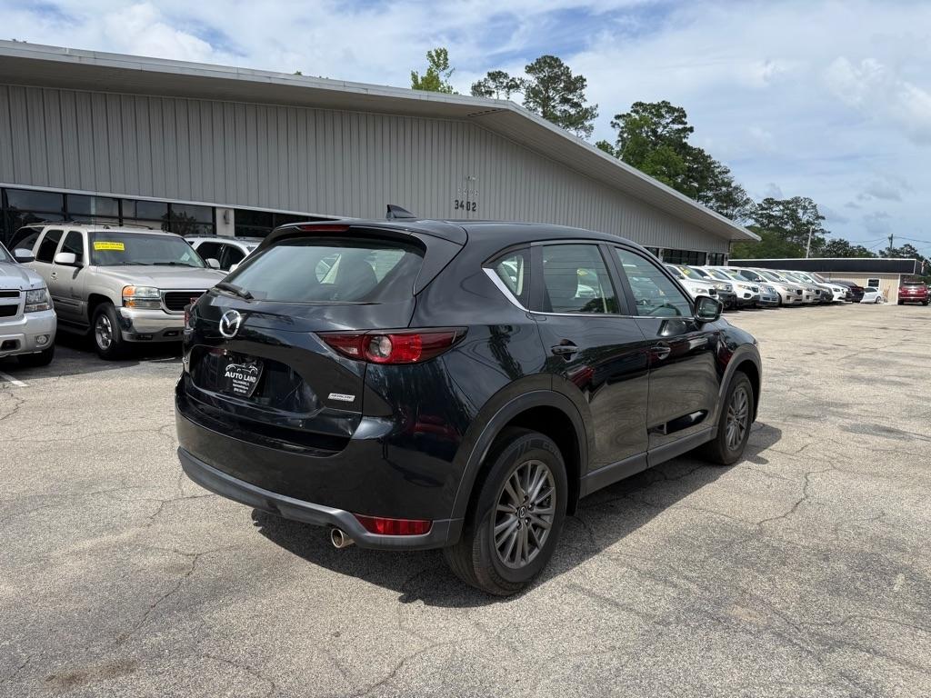 Mazda CX-5 Sport 2018