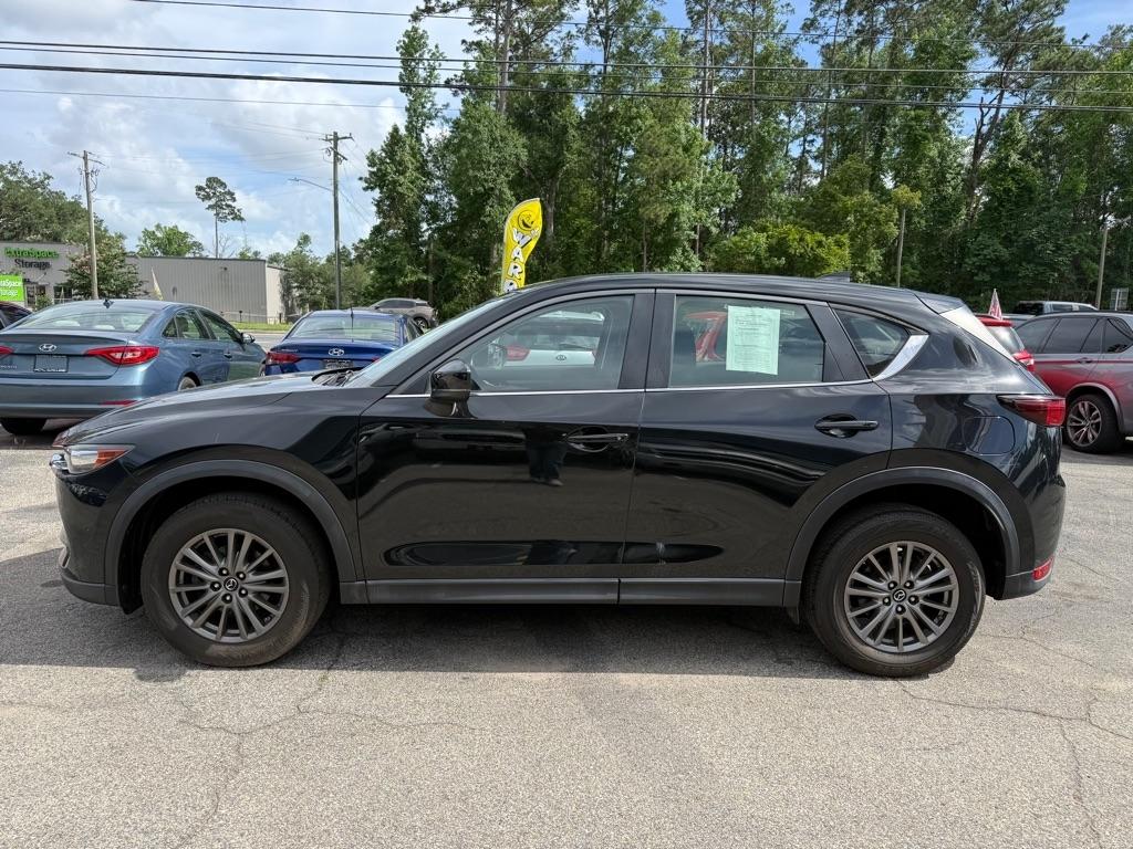 Mazda CX-5 Sport 2018