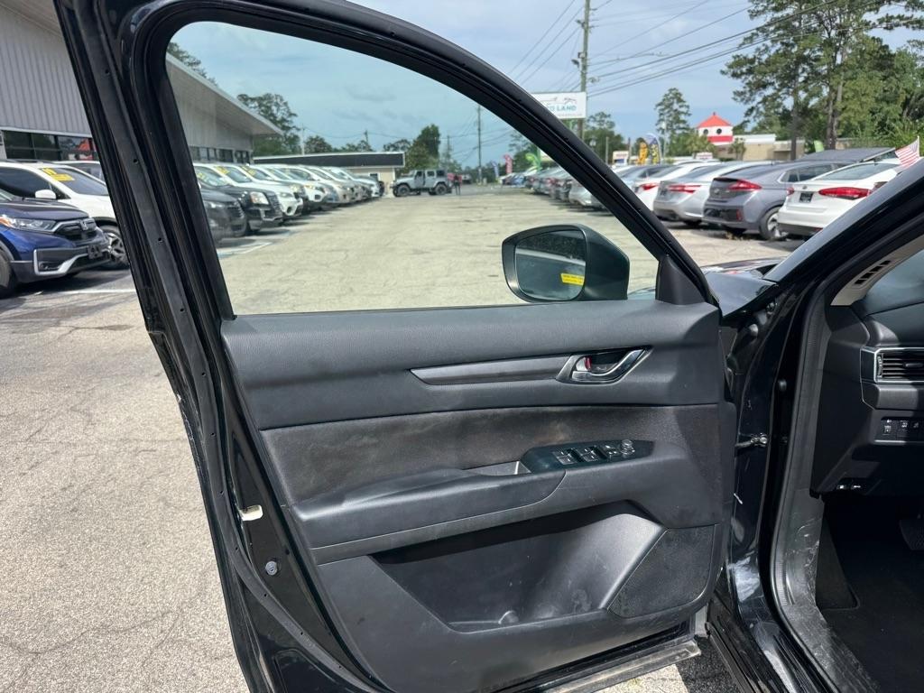 Mazda CX-5 Sport 2018
