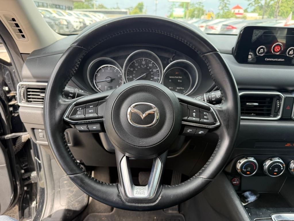 Mazda CX-5 Sport 2018