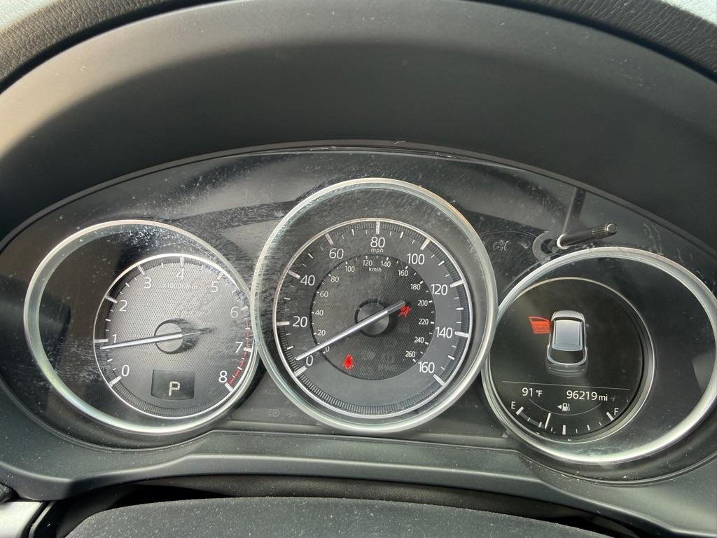 Mazda CX-5 Sport 2018