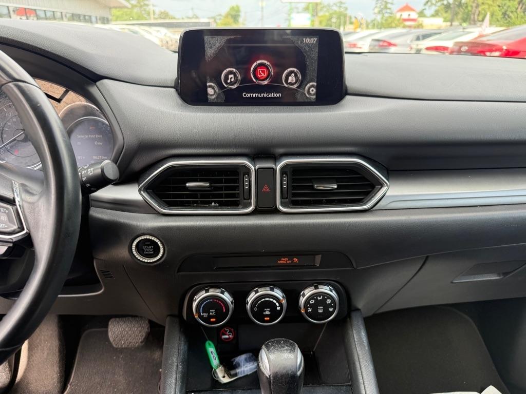 Mazda CX-5 Sport 2018