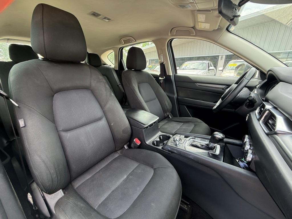Mazda CX-5 Sport 2018