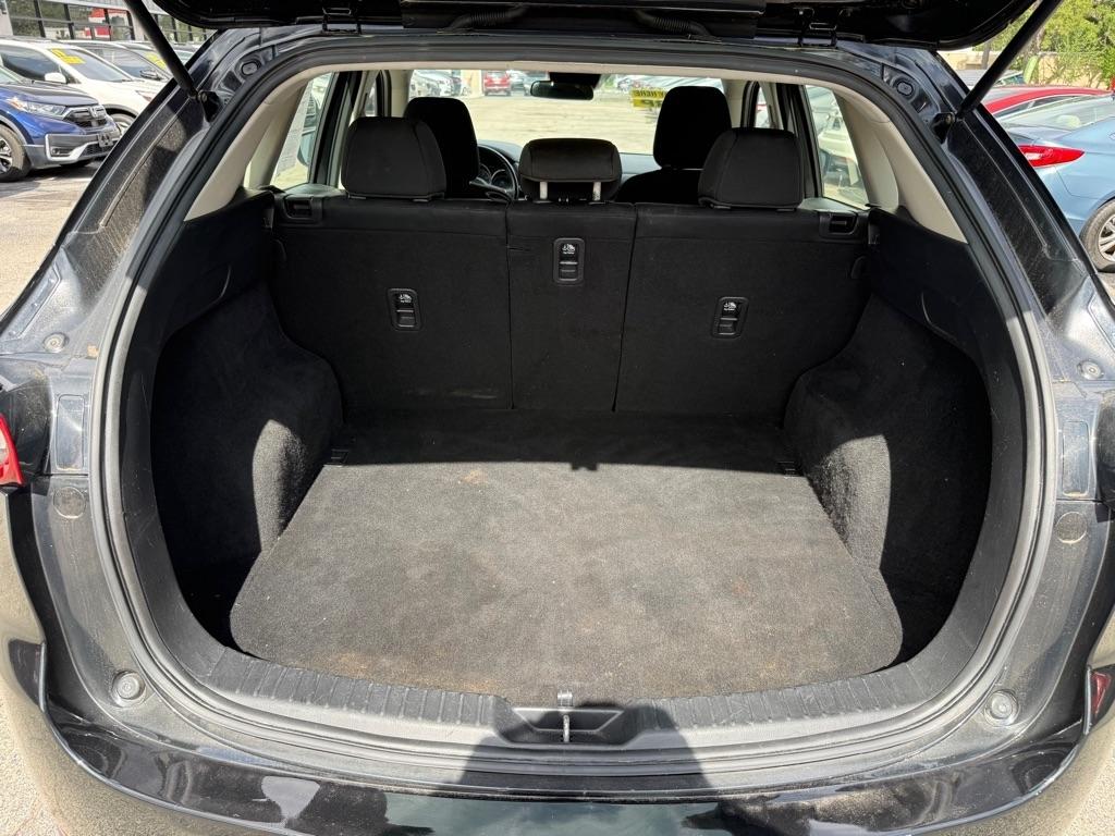 Mazda CX-5 Sport 2018