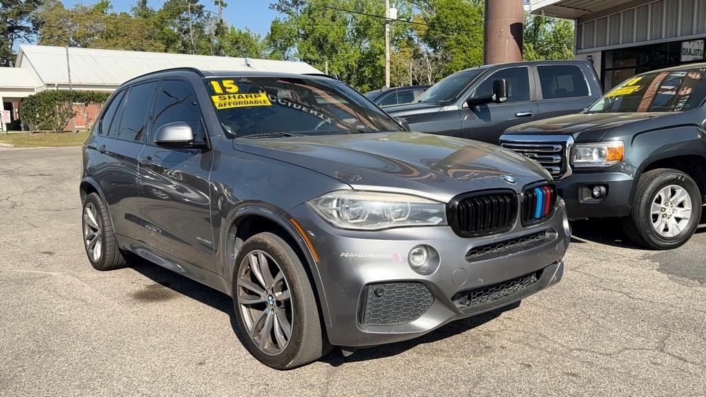 BMW X5 sDrive35i 2015