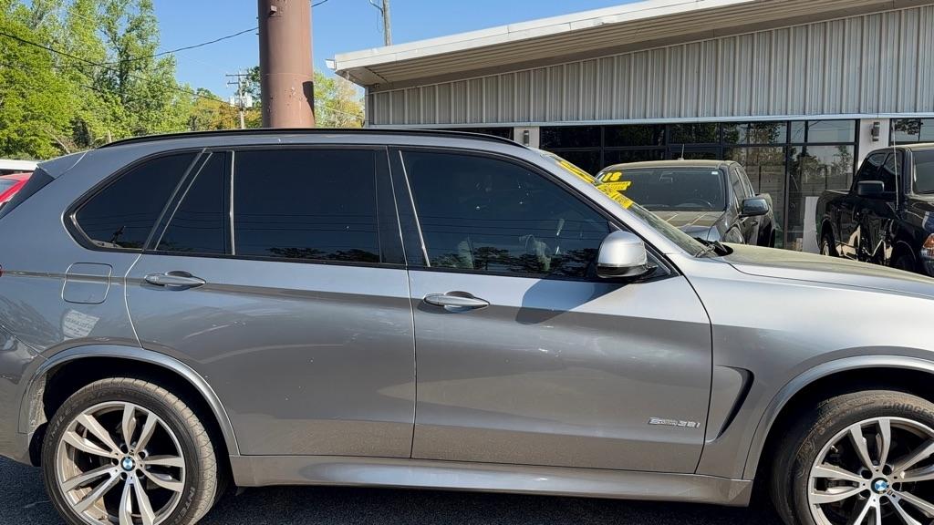 BMW X5 sDrive35i 2015