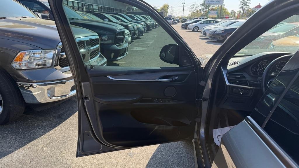 BMW X5 sDrive35i 2015