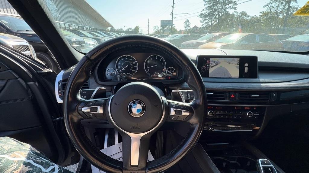 BMW X5 sDrive35i 2015