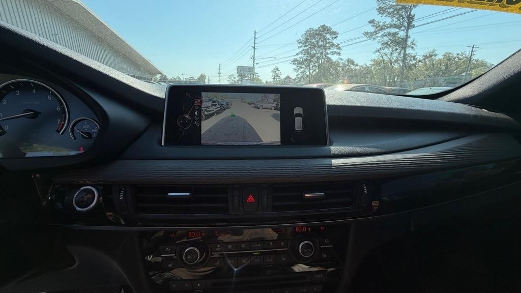 BMW X5 sDrive35i 2015