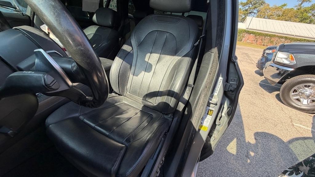 BMW X5 sDrive35i 2015