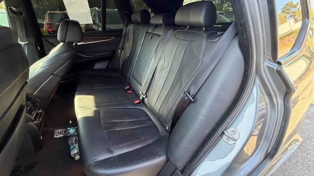 BMW X5 sDrive35i 2015