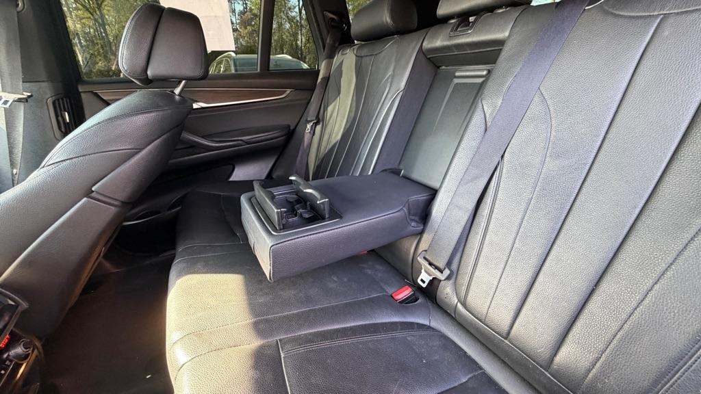 BMW X5 sDrive35i 2015