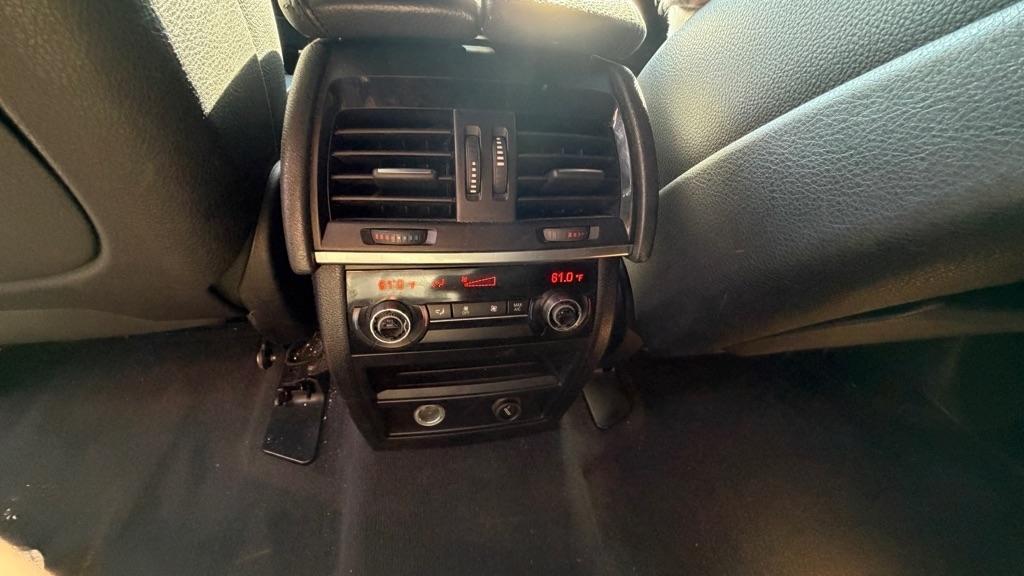 BMW X5 sDrive35i 2015