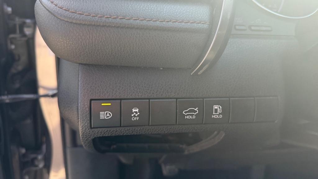 Toyota Camry XLE Auto (Natl) 2019