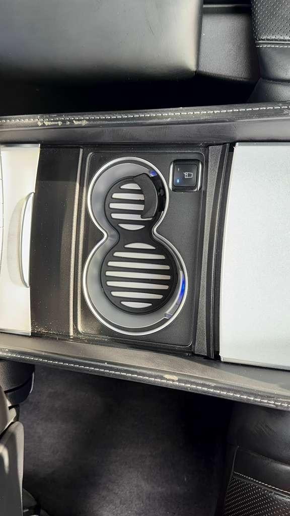 Mercedes-Benz S-Class 4dr Sdn S 600 RWD 2015