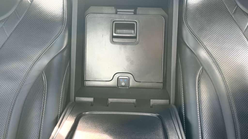 Mercedes-Benz S-Class 4dr Sdn S 600 RWD 2015