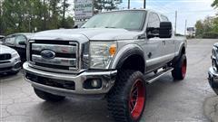 2016 Ford Super Duty F-250 SRW 