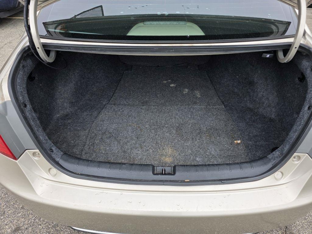 Honda Accord Sedan 4dr I4 CVT EX-L 2015