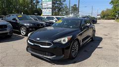 2019 Kia Stinger 