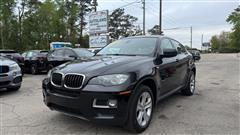 2014 BMW X6 