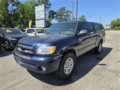 2003 Toyota Tundra 