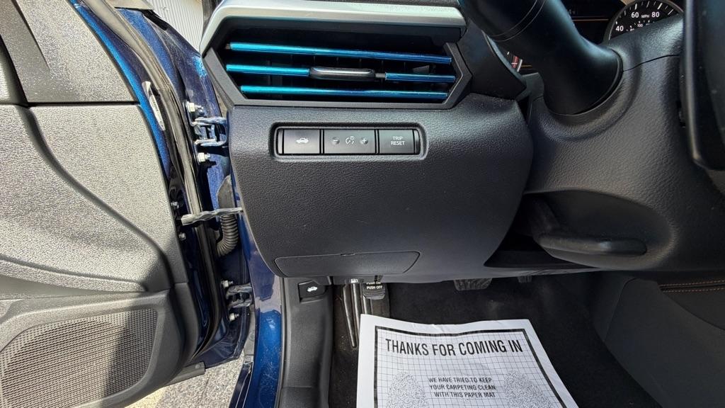 Nissan Altima 2.5 SR Sedan 2019