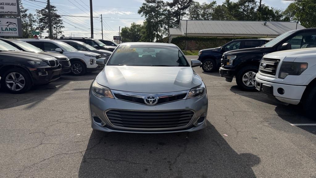 Toyota Avalon 4dr Sdn XLE Touring (Natl) 2015