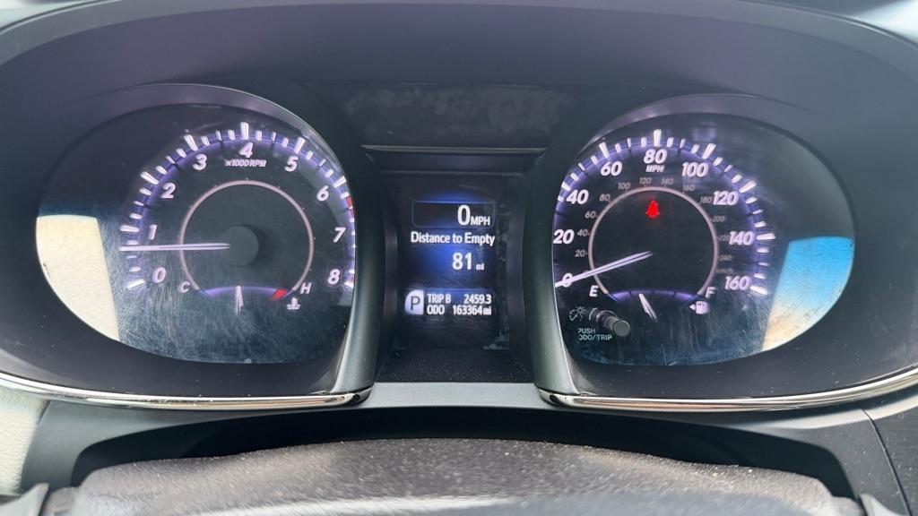 Toyota Avalon 4dr Sdn XLE Touring (Natl) 2015