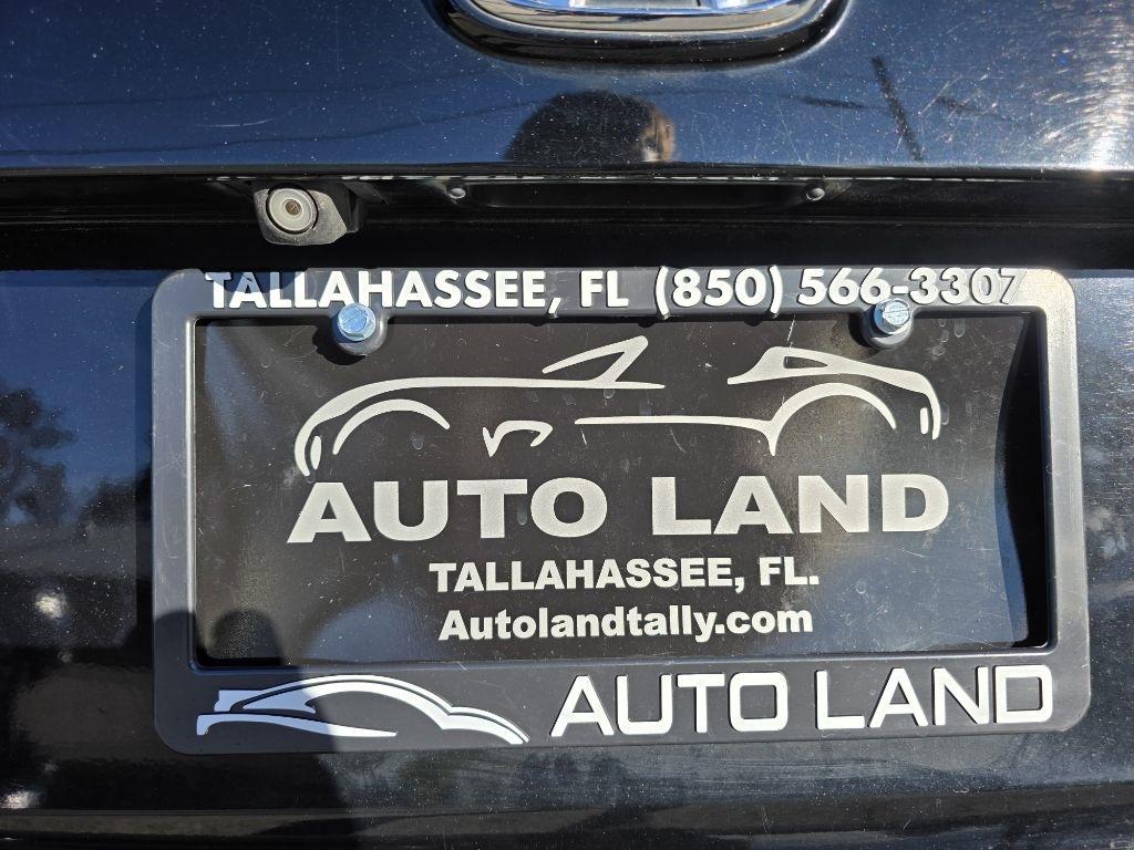 Honda Civic Sedan 4dr CVT EX w/Honda Sensing 2016