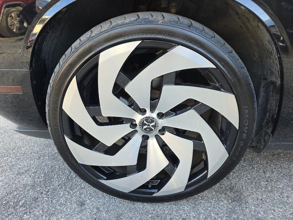 Dodge Challenger SXT RWD 2021