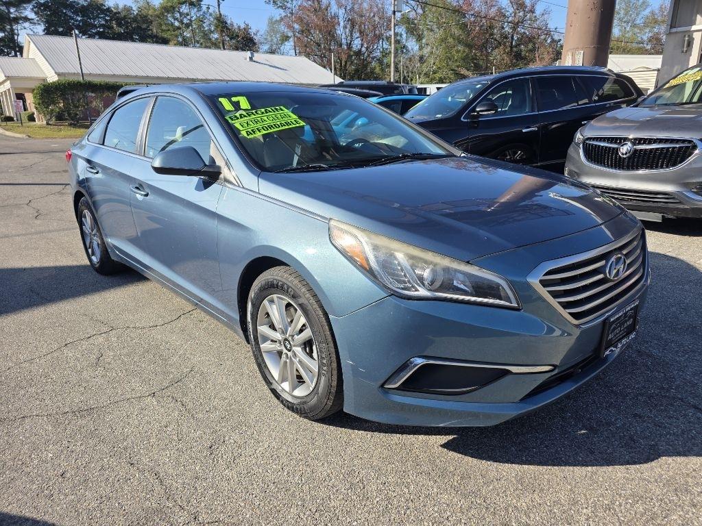Hyundai Sonata SE 2.4L 2017