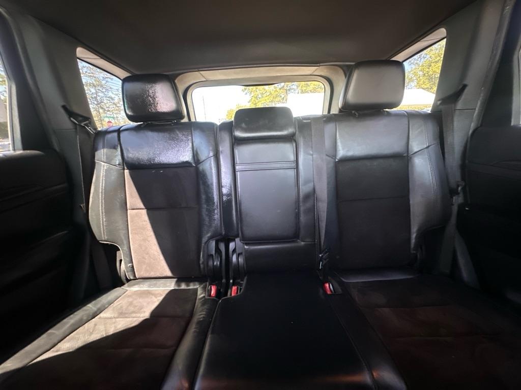 Jeep Grand Cherokee Altitude 4x2 *Ltd Avail* 2017