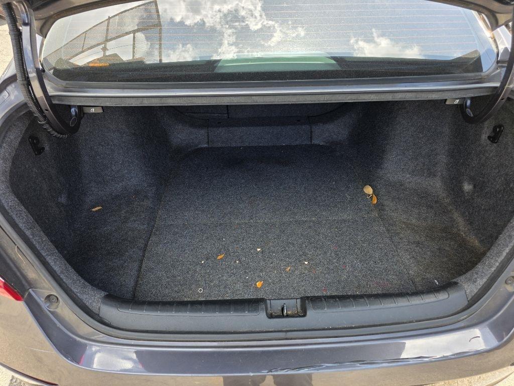 Honda Accord Sedan Touring 1.5T CVT 2018