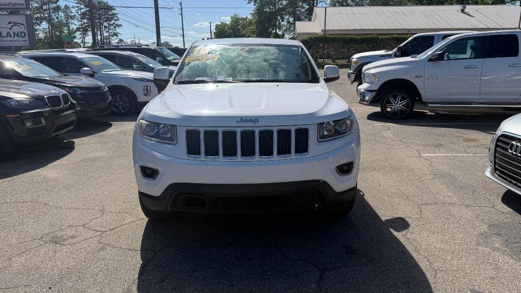 Jeep Grand Cherokee RWD 4dr Laredo 2014