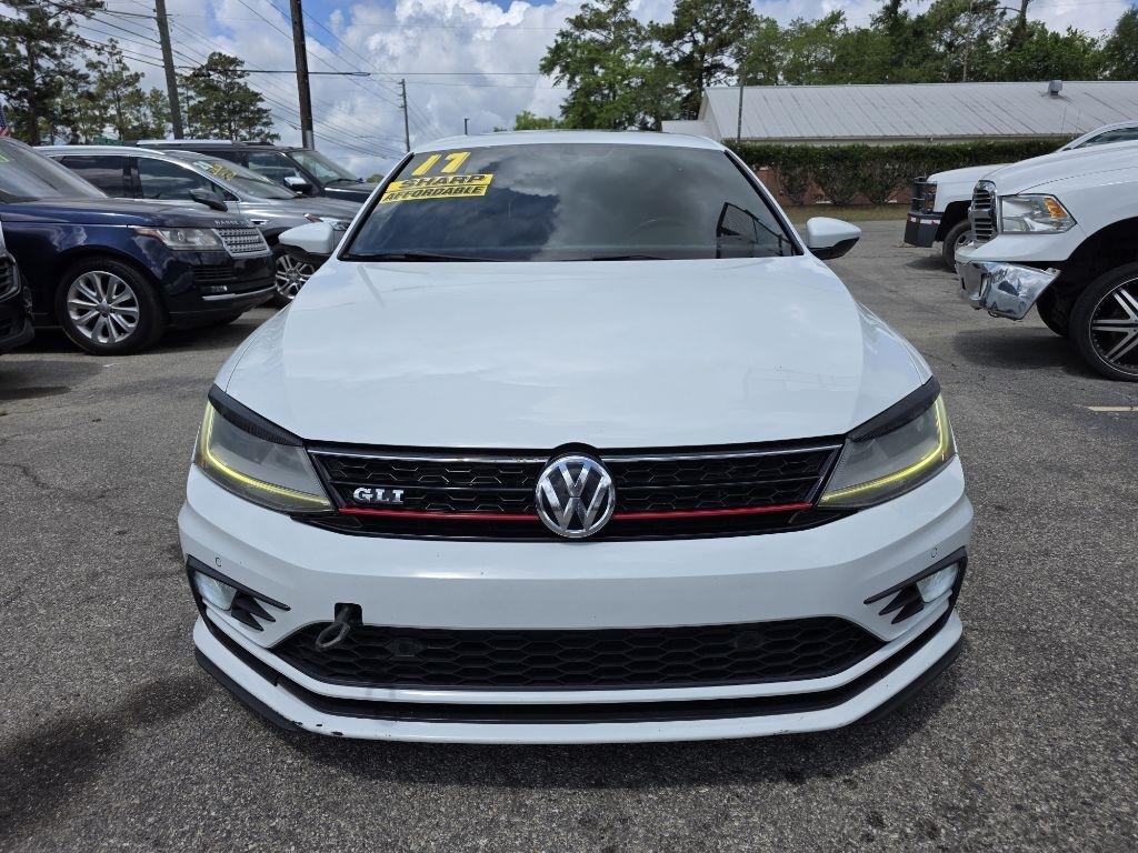 Volkswagen Jetta GLI Auto 2017