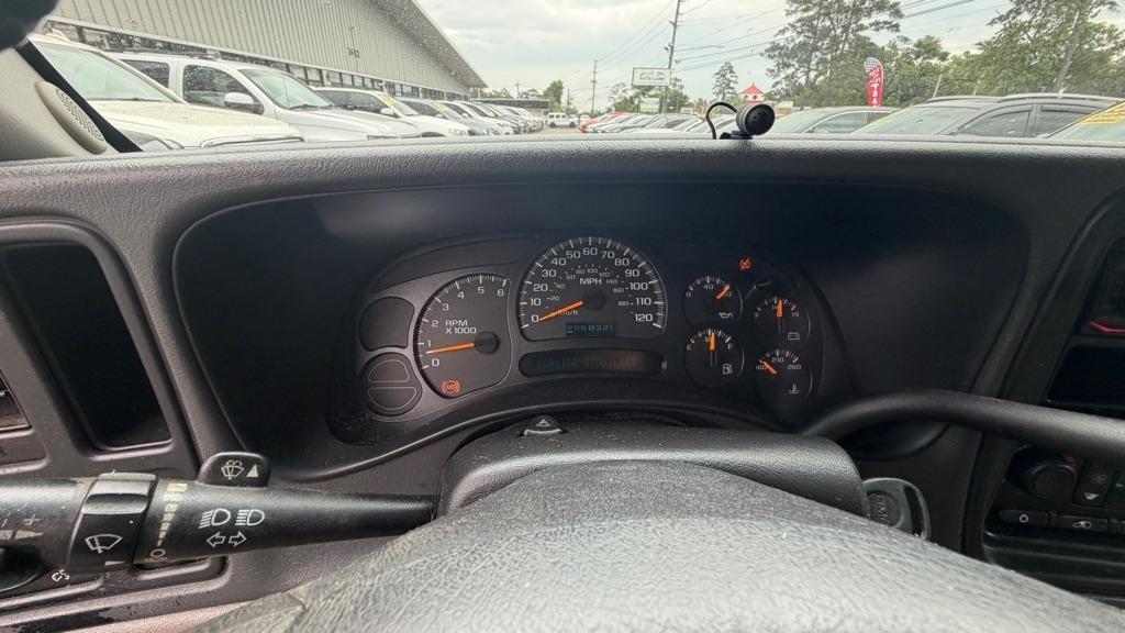 GMC Yukon XL 4dr 1500 SLT 2004