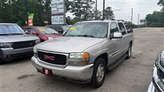 2004 GMC Yukon XL 