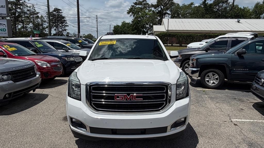 GMC Yukon XL 2WD 4dr SLT 2015