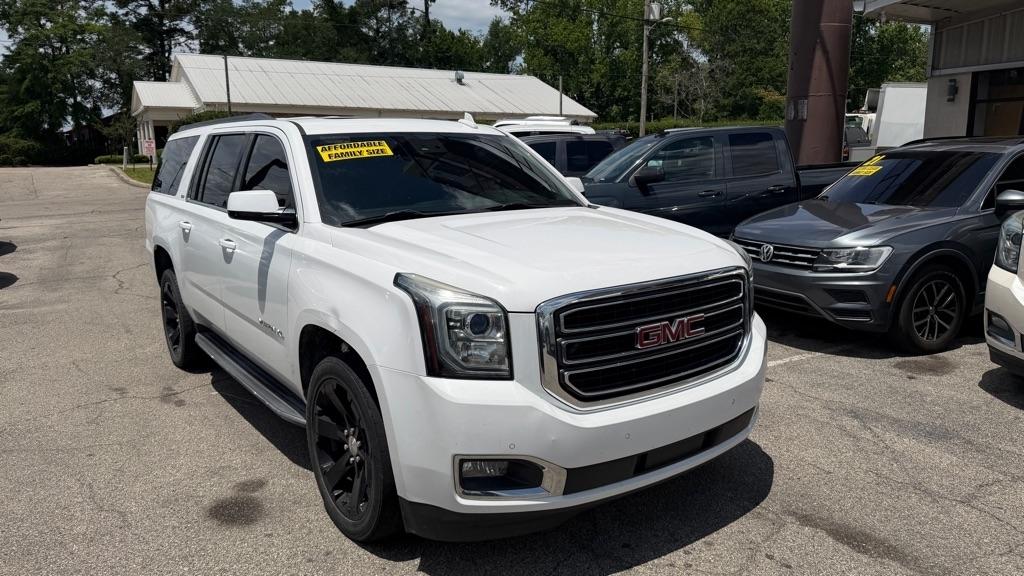 GMC Yukon XL 2WD 4dr SLT 2015